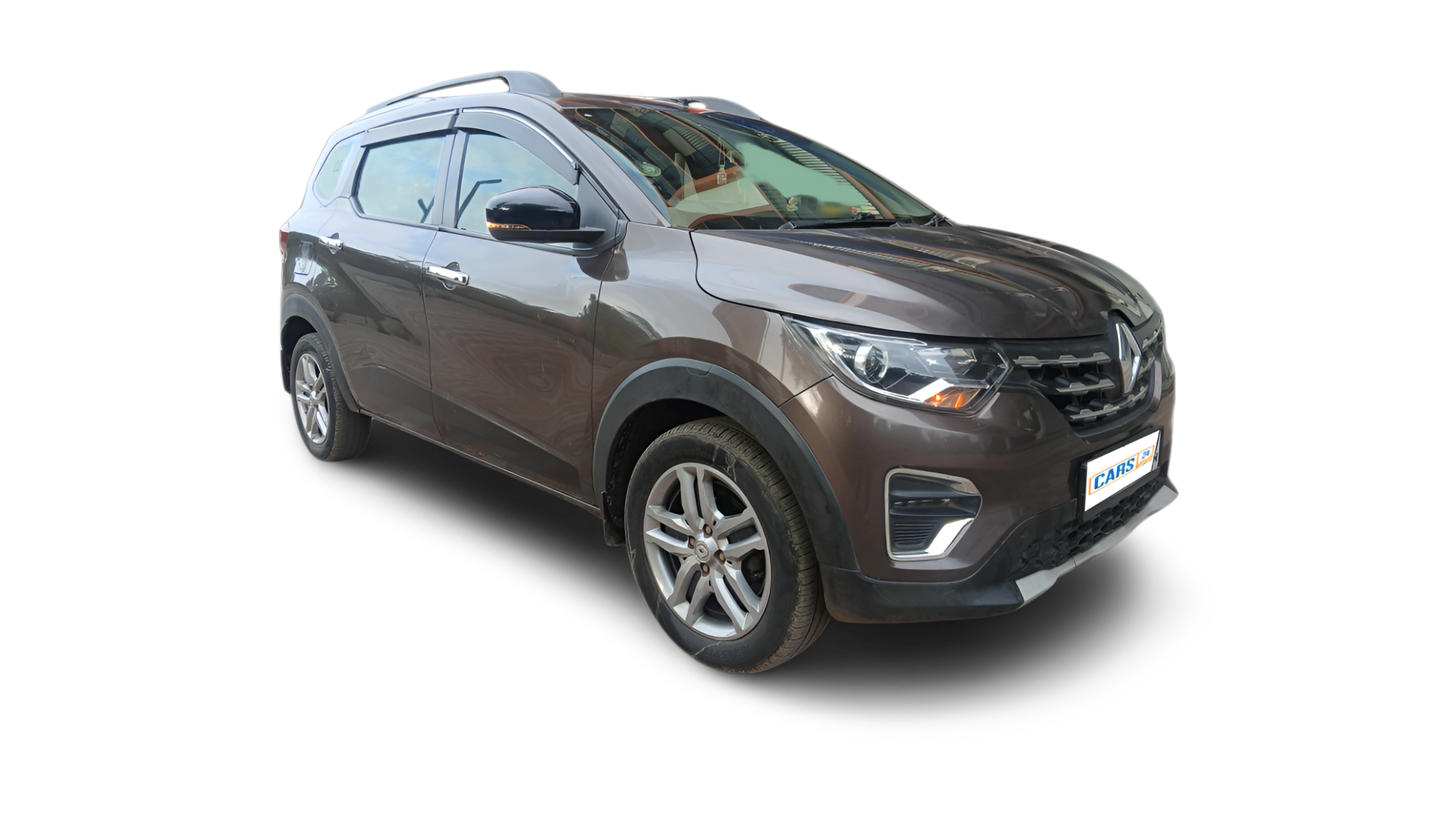 2022 Renault TRIBER - SUV - Petrol - Manual - ₹11.01 lakh